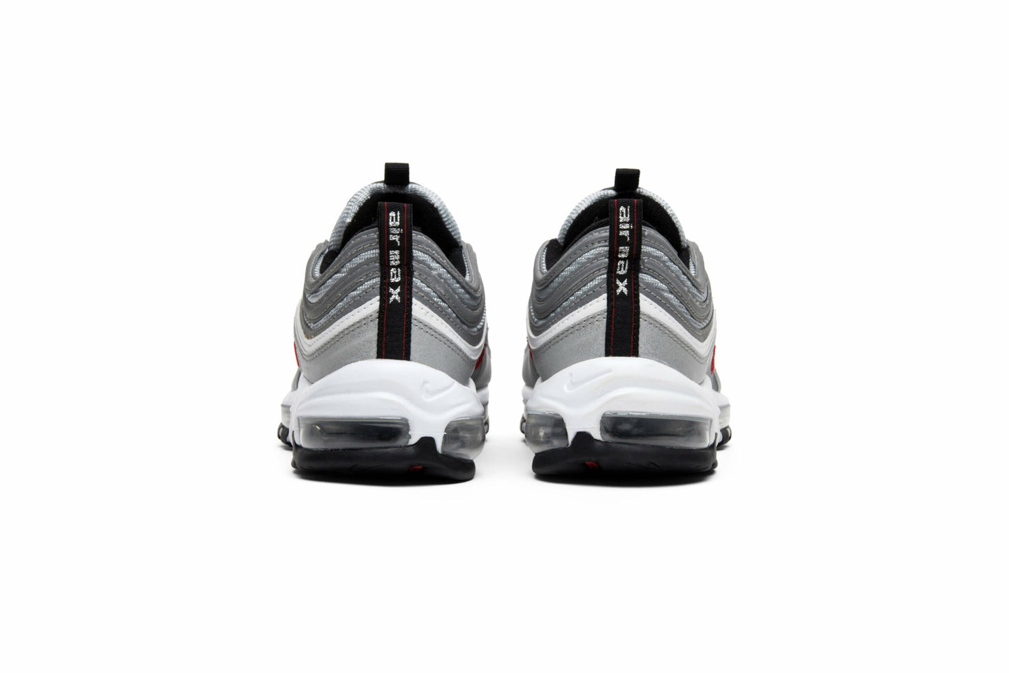 Nike Air Max 97 OG QS 'Silver Bullet' 2016/2017 884421-001