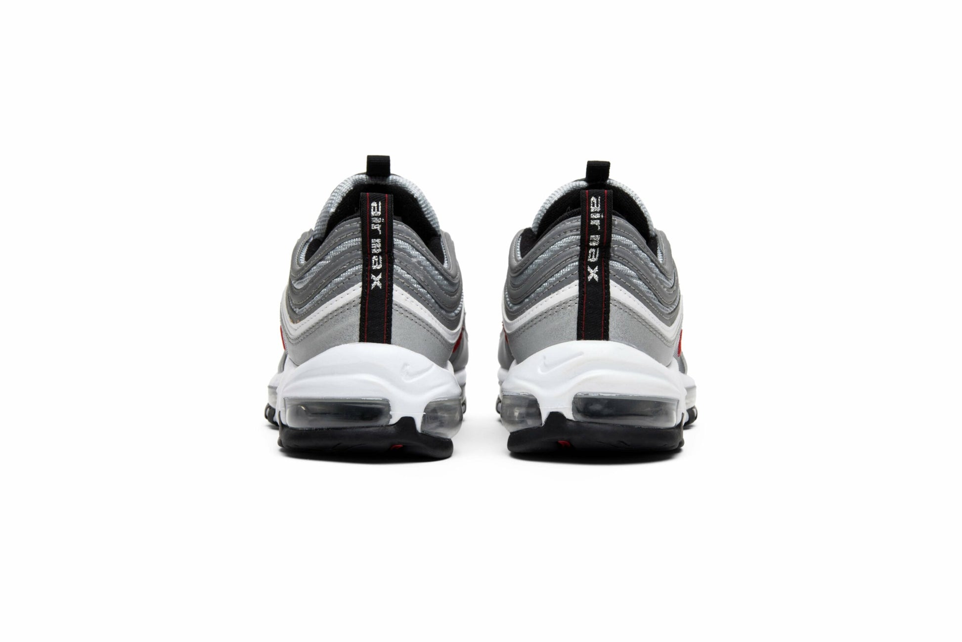 Nike Air Max 97 OG QS 'Silver Bullet' 2016/2017 884421-001