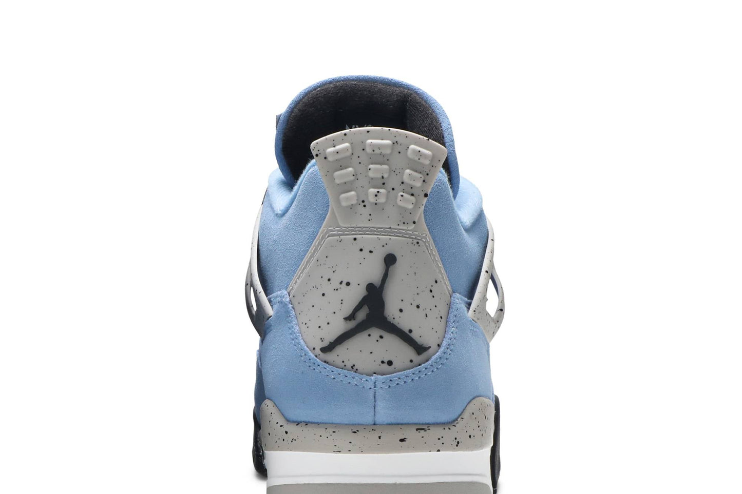 Air Jordan 4 Retro University Blue CT8527-400