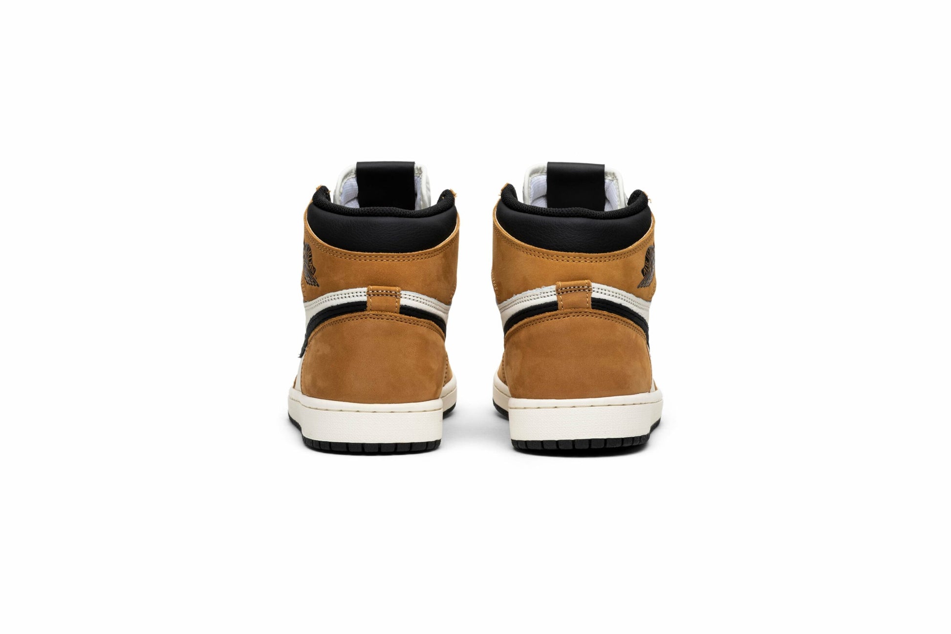 Air Jordan 1 Retro High OG Rookie Of The Year 555088-700