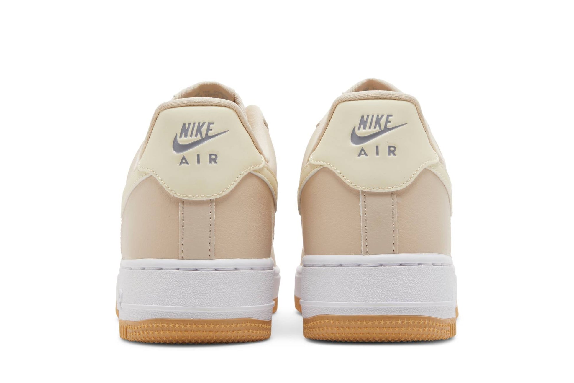 ( Women ) Nike Air Force 1 Low 'Sanddrift' DD8959-111