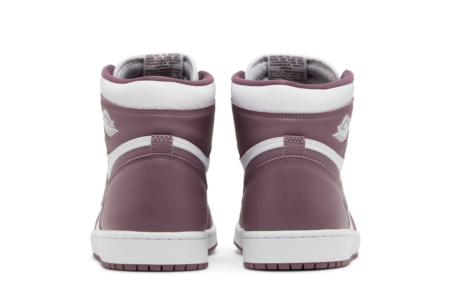 Air Jordan 1 High OG 'Mauve' DZ5485-105
