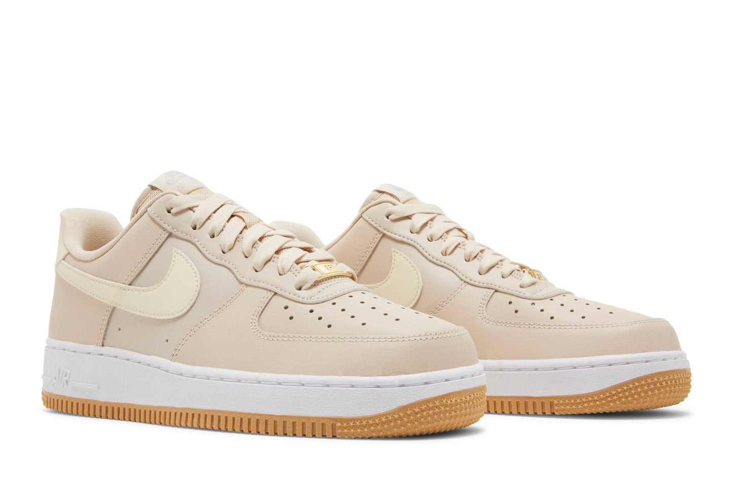 ( Women ) Nike Air Force 1 Low 'Sanddrift' DD8959-111