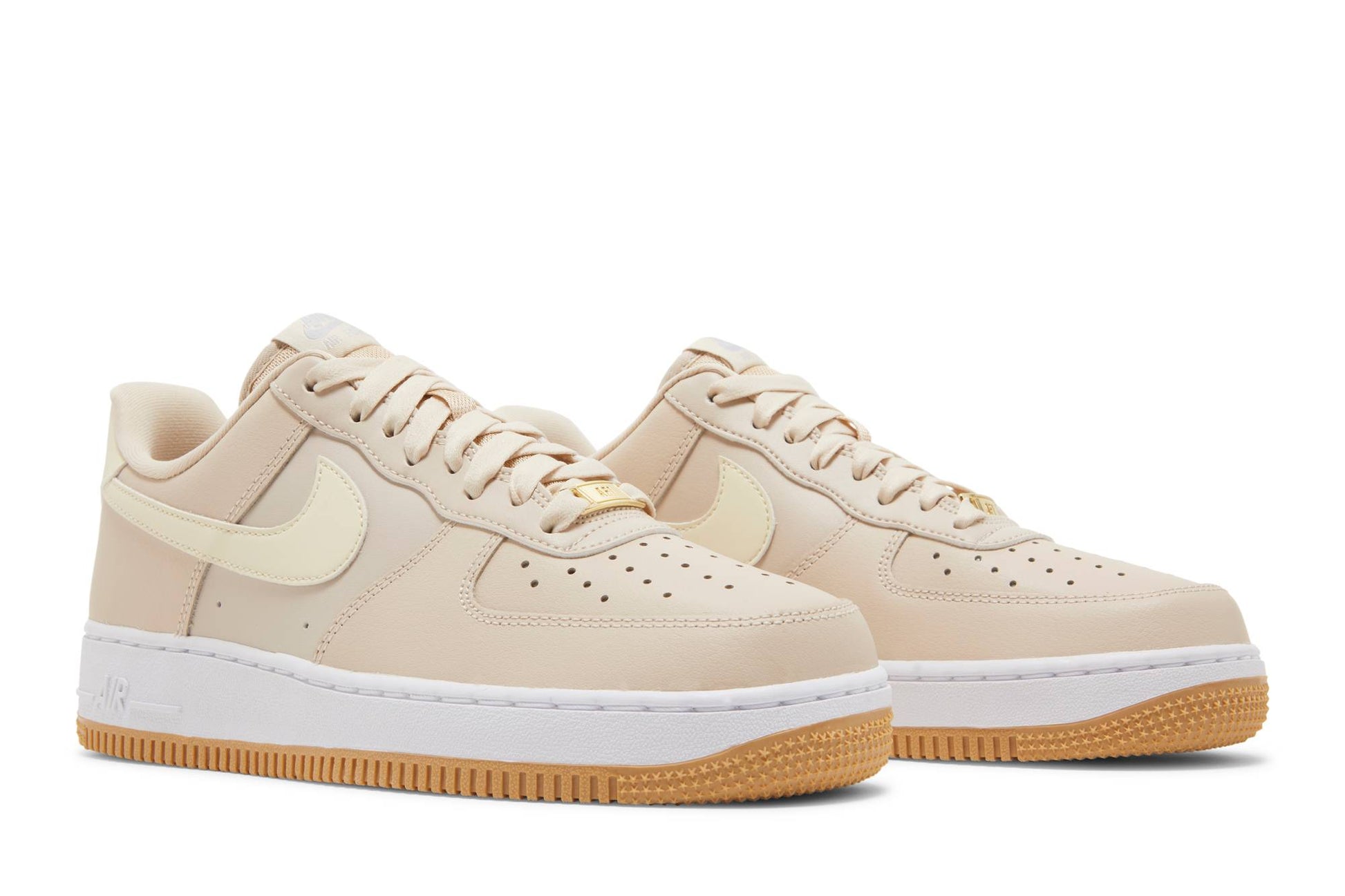 ( Women ) Nike Air Force 1 Low 'Sanddrift' DD8959-111