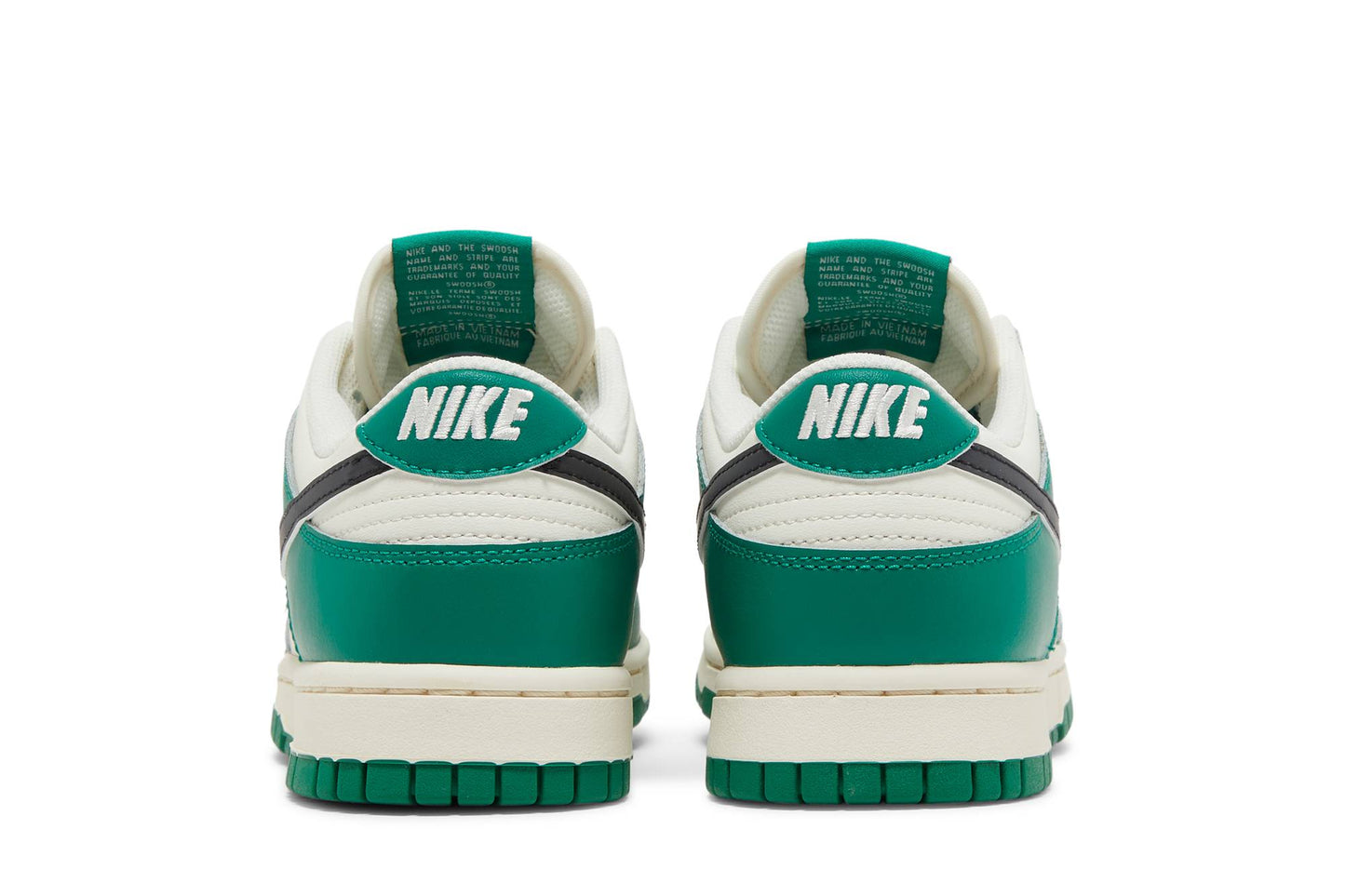 Nike Dunk Low SE Lottery DR9654-100
