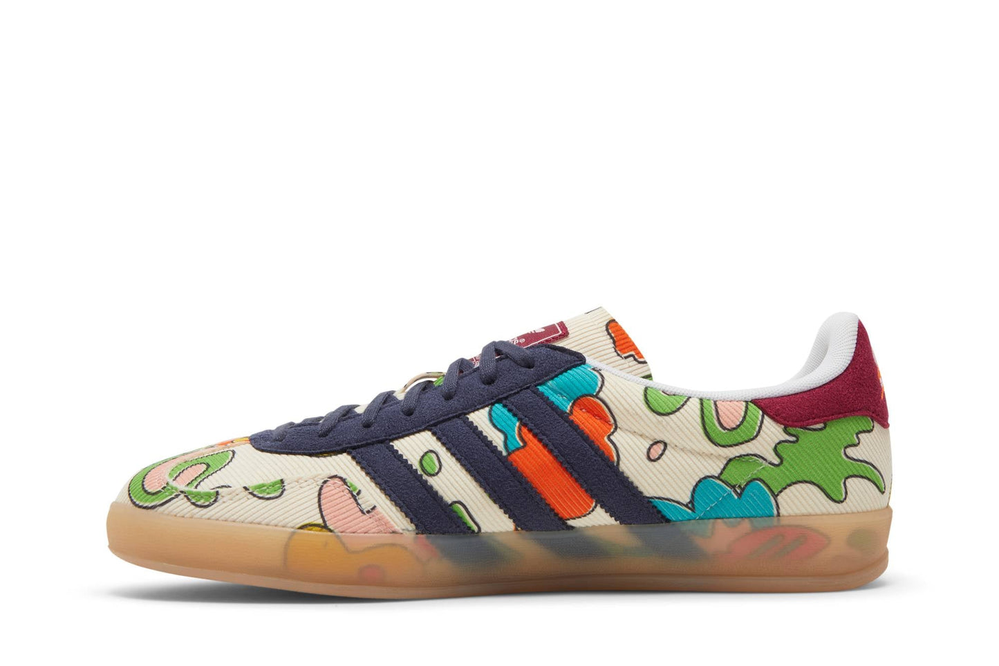 Sean Wotherspoon X Adidas Gazelle Indoor Corduroy IG2849