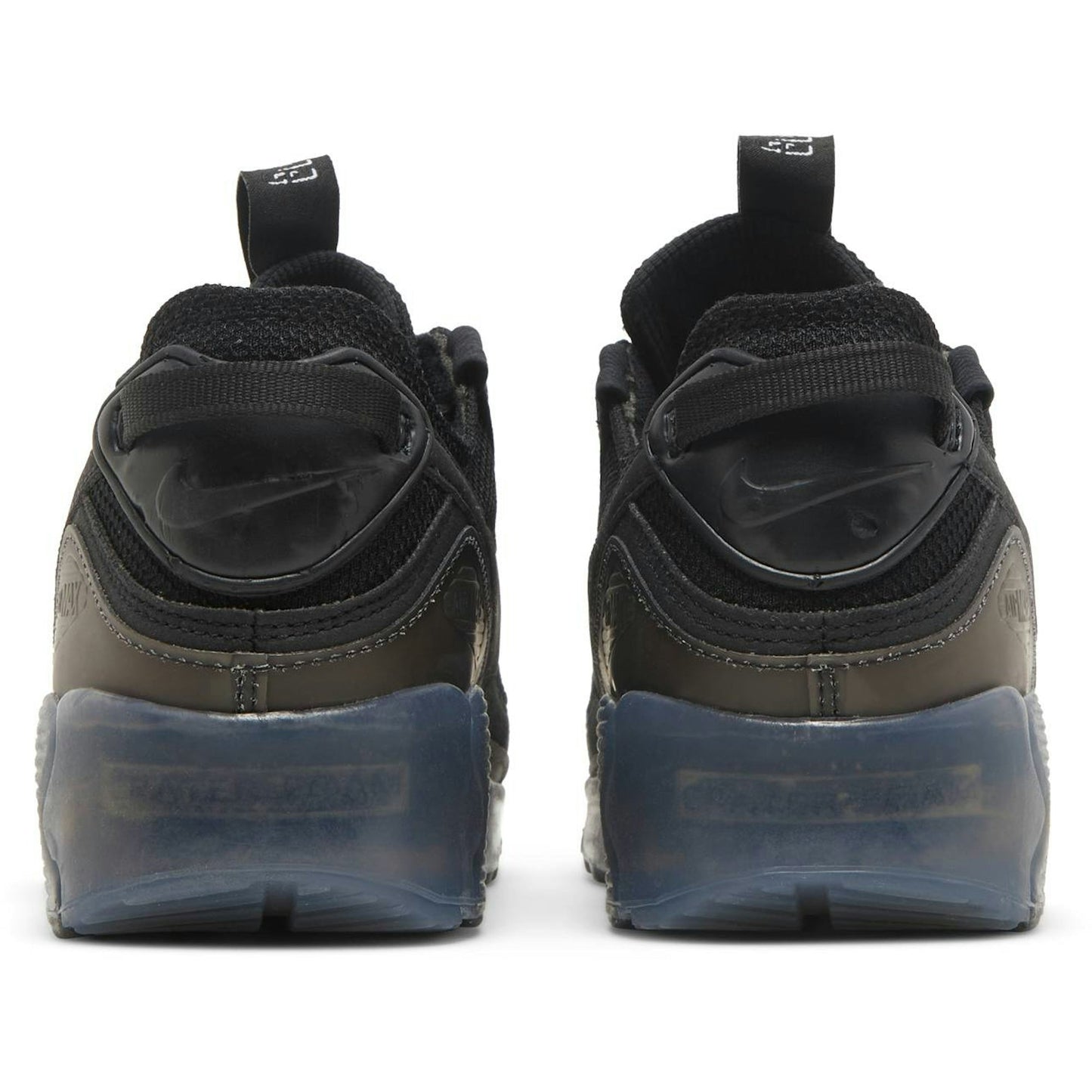 Nike Air Max Terrascape 90 Triple Black DQ3987-002