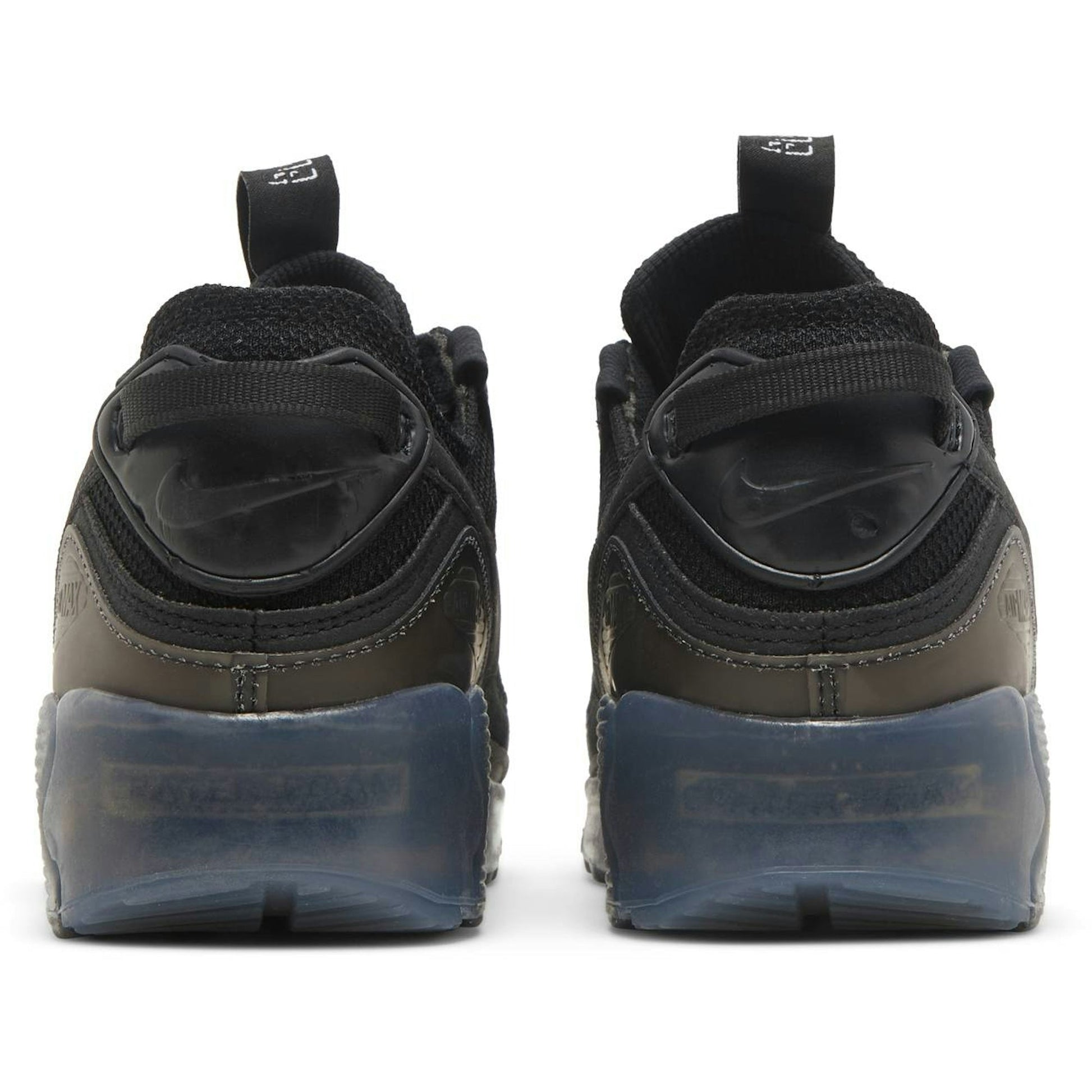 Nike Air Max Terrascape 90 Triple Black DQ3987-002