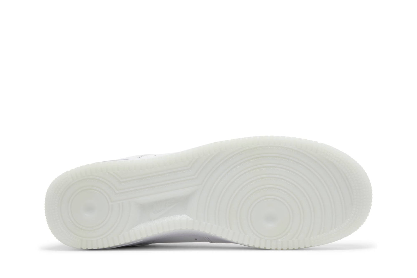 Nike Air Force 1 Jewel Color Of The Month – Triple White FN5924-100