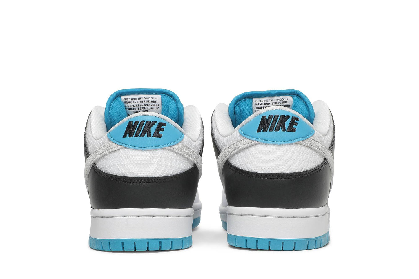 Nike SB Dunk Low Pro Laser Blue BQ6817-101