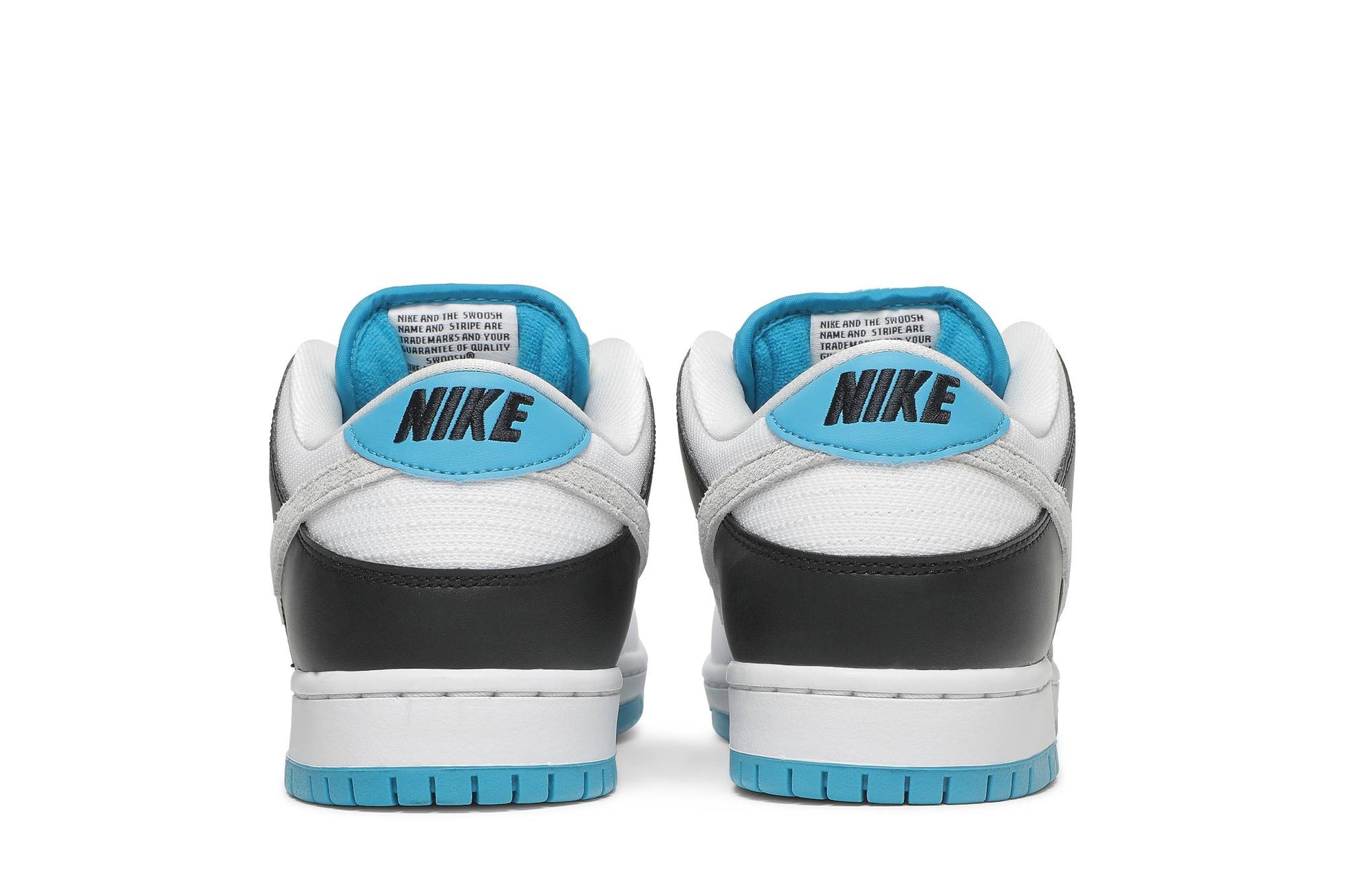 Nike SB Dunk Low Pro Laser Blue BQ6817-101