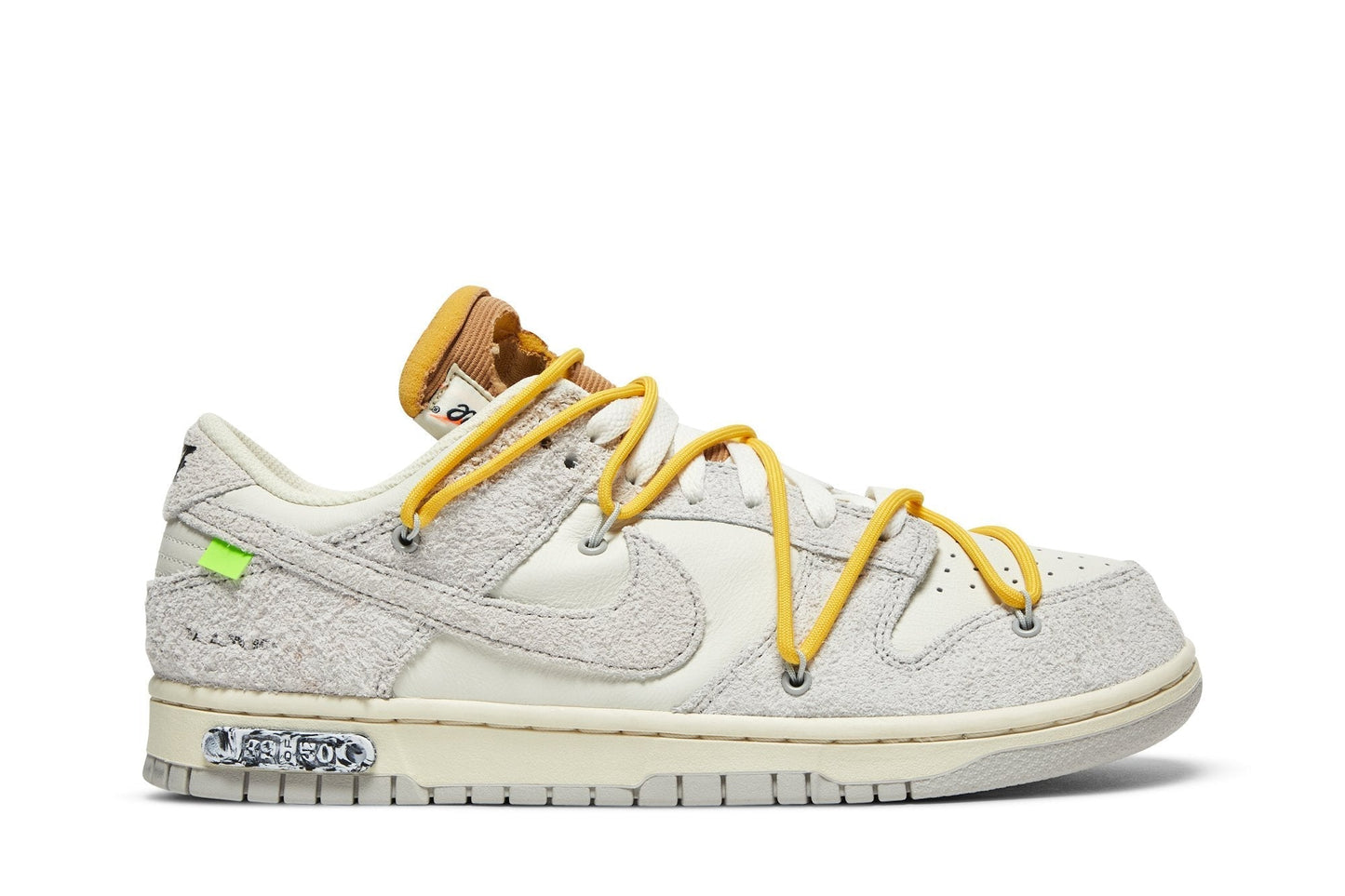 Nike Dunk Low X Off-White Dear Summer – 39 Of 50
