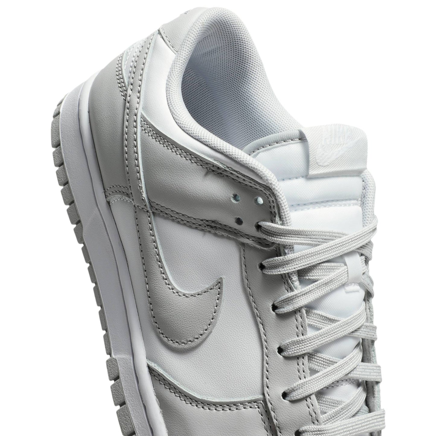Nike Dunk Low 'Grey Fog' DD1391-103