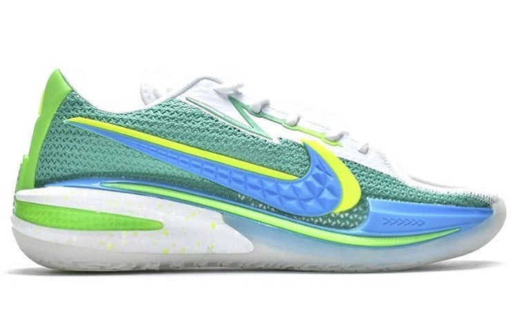 Nike Air Zoom G.T. Cut EP Green Blue CZ0176-008