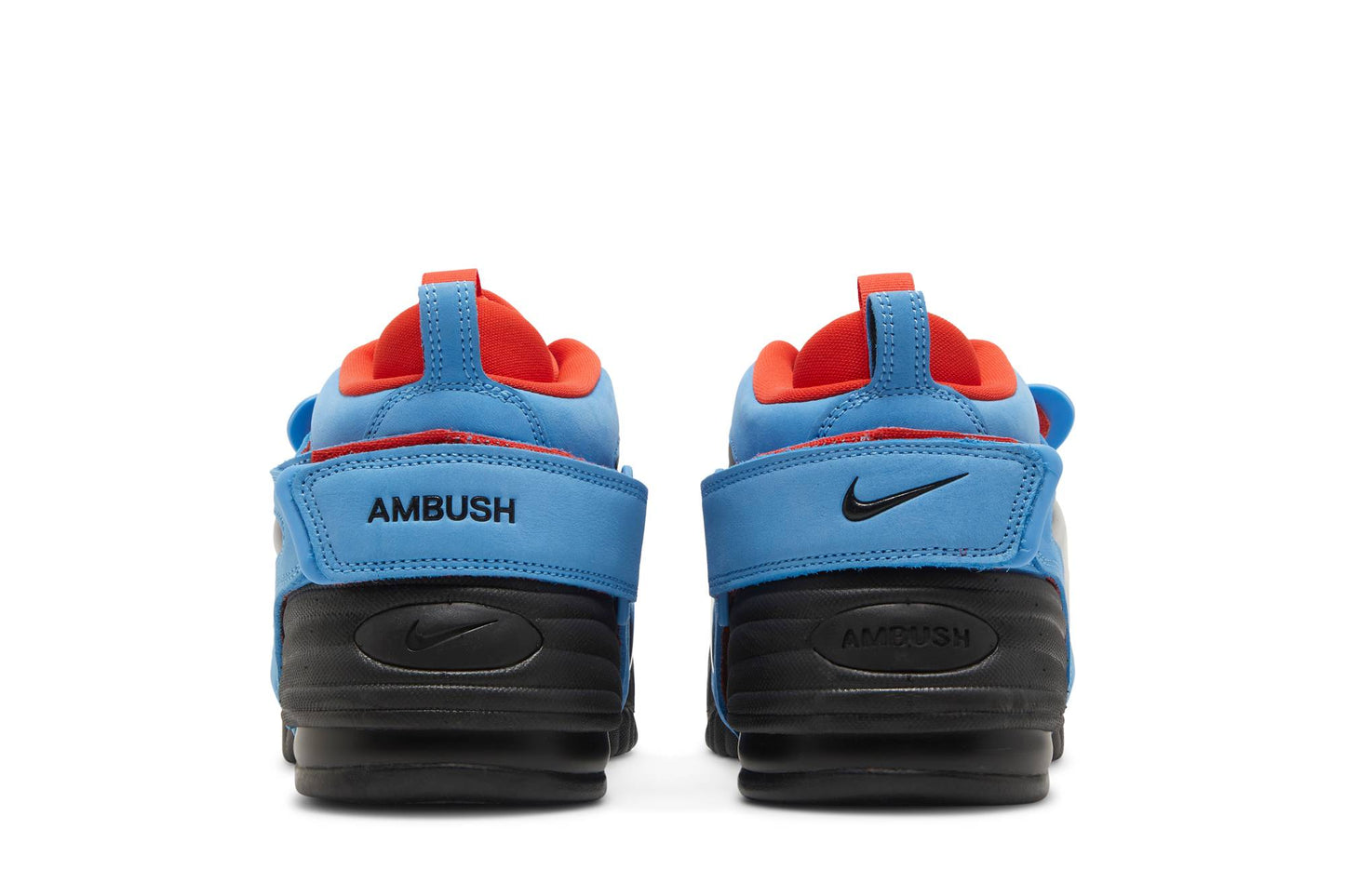 AMBUSH X Nike Air Adjust Force University Blue DM8465-400