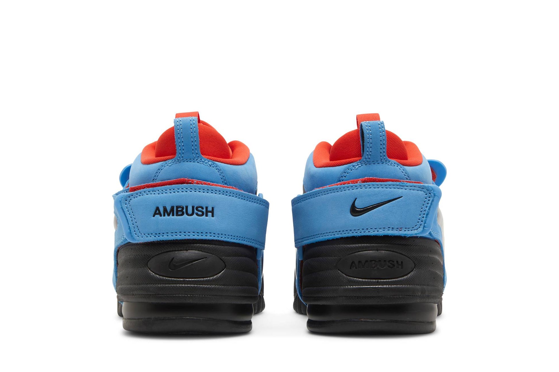 AMBUSH X Nike Air Adjust Force University Blue DM8465-400