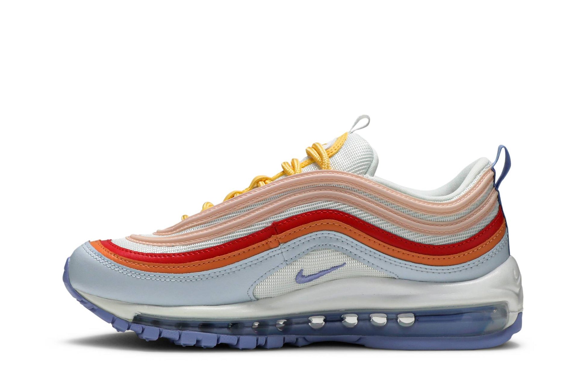 ( Women ) Nike Air Max 97 'Grey Light Thistle' CW5588-001