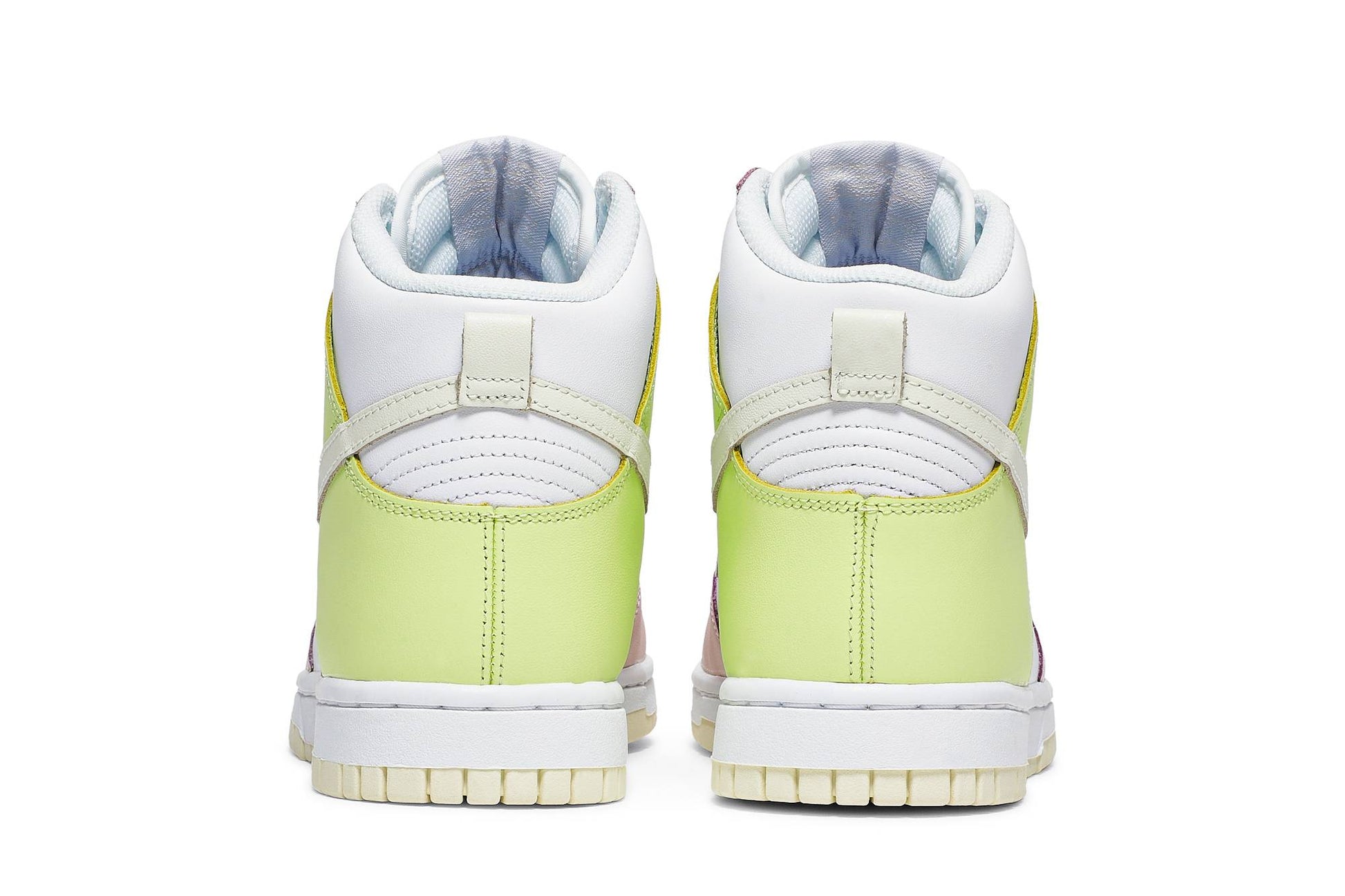 ( Women ) Nike Dunk High 'Cashmere' DD1869-108