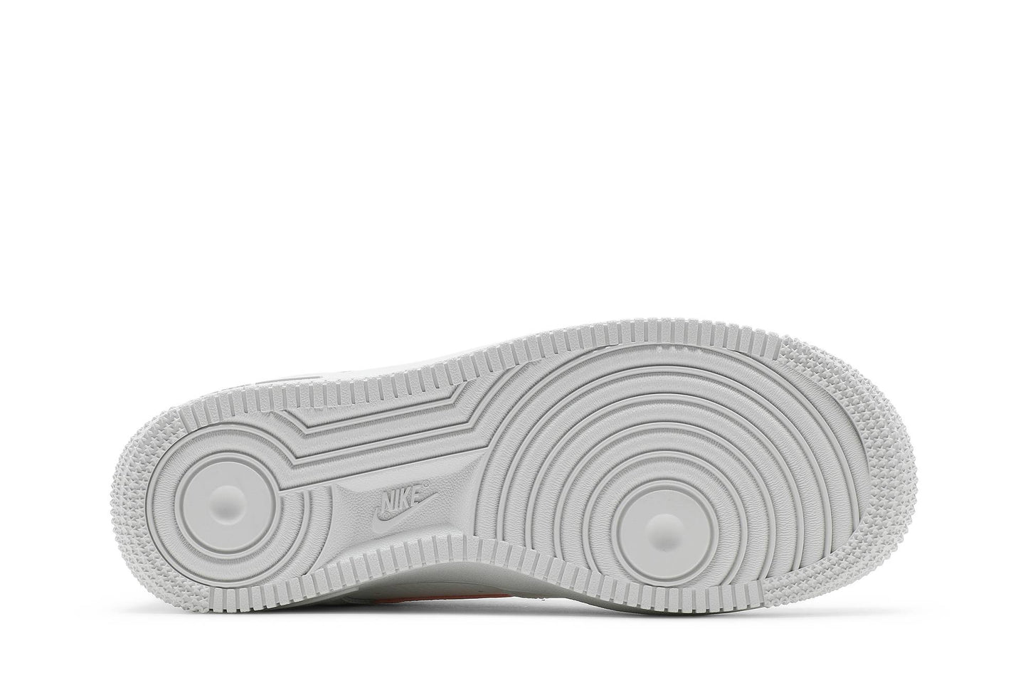 ( Women ) Nike Air Force 1 '07 'White University Red' 315115-167