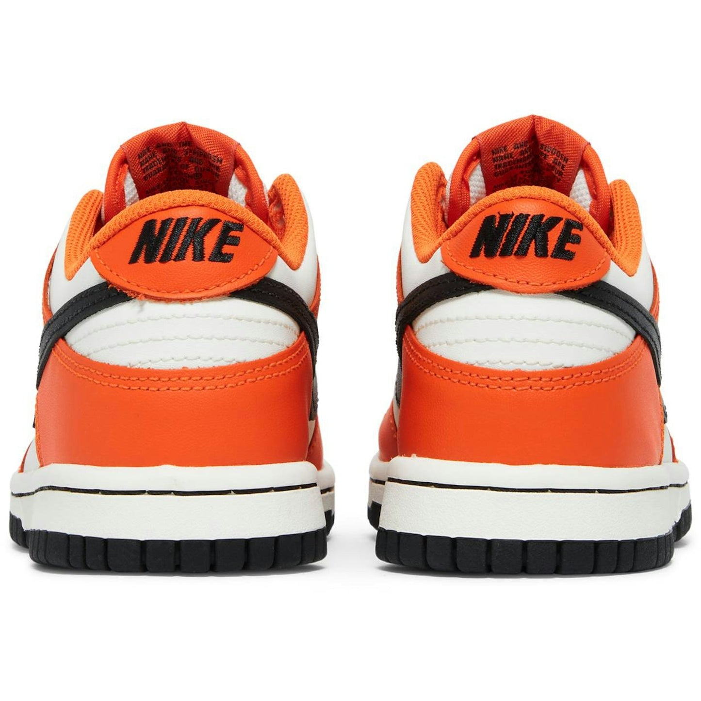 ( Grade School ) Nike Dunk Low 'Halloween' DH9765-003