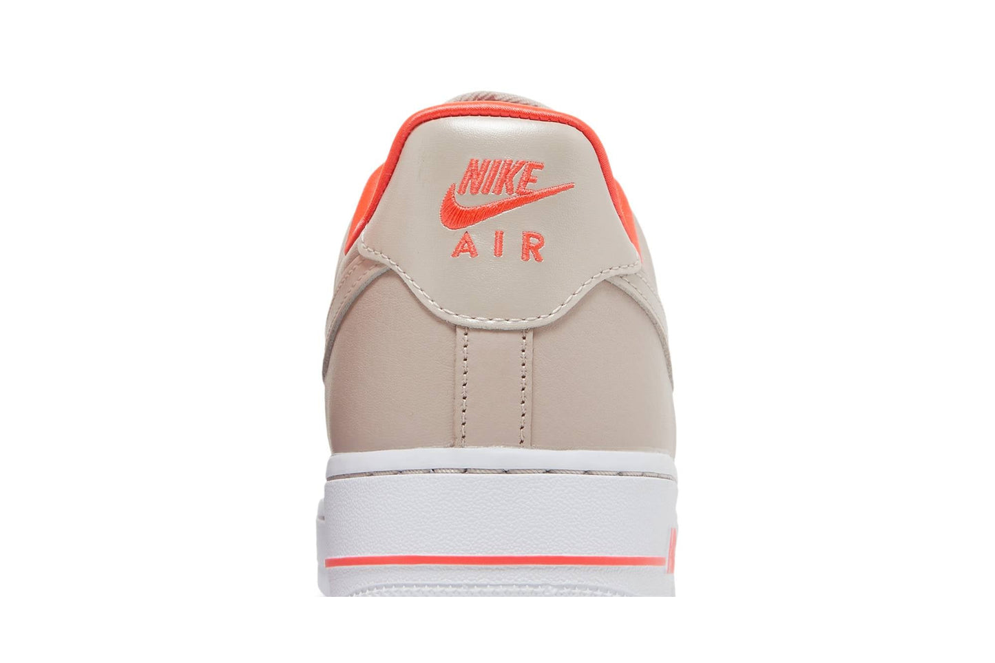 ( Women ) Nike Air Force 1 Low Blush Satin DQ7782-200