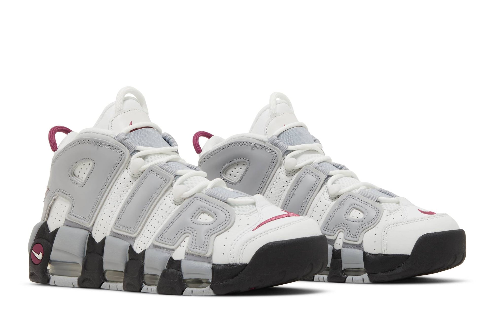 ( Women ) Nike Air More Uptempo 'Rosewood' DV1137-100