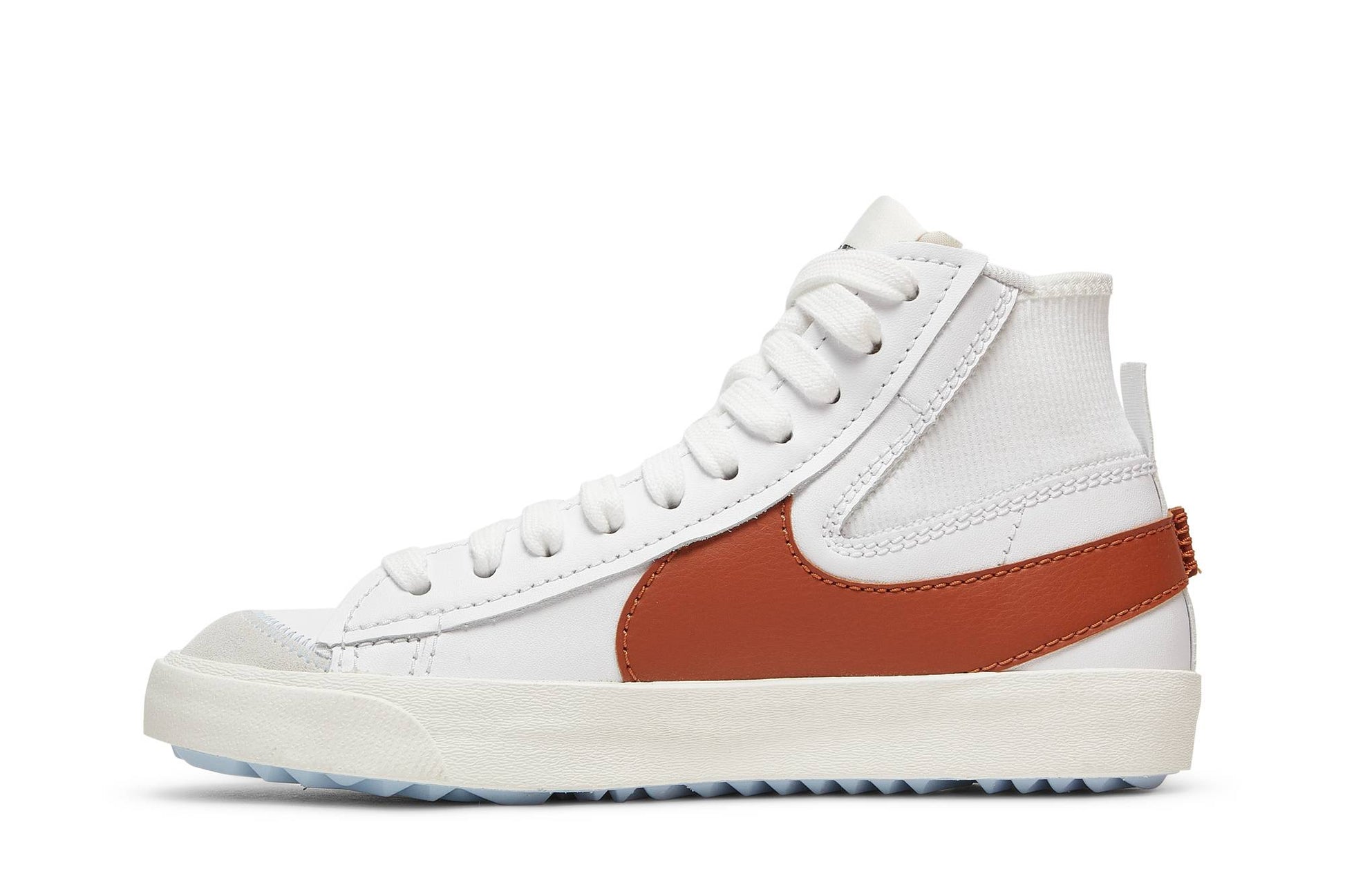 Nike Blazer Mid 77 Jumbo 'Dark Russet' DD3111-101