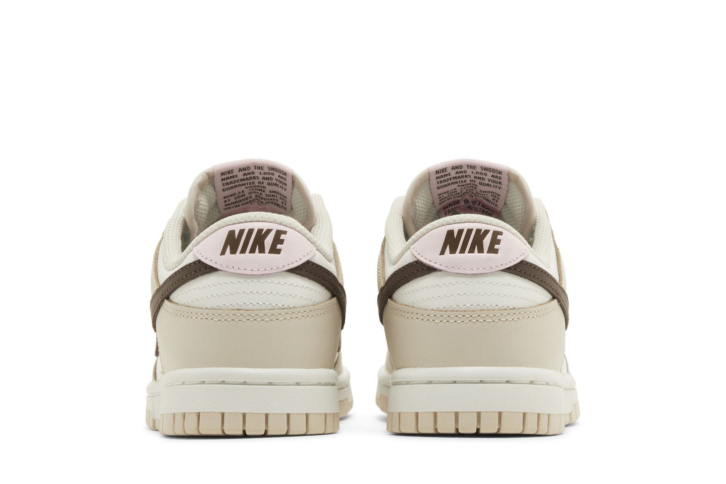 ( Women ) Nike Dunk Low 'Neapolitan' HF9990-100