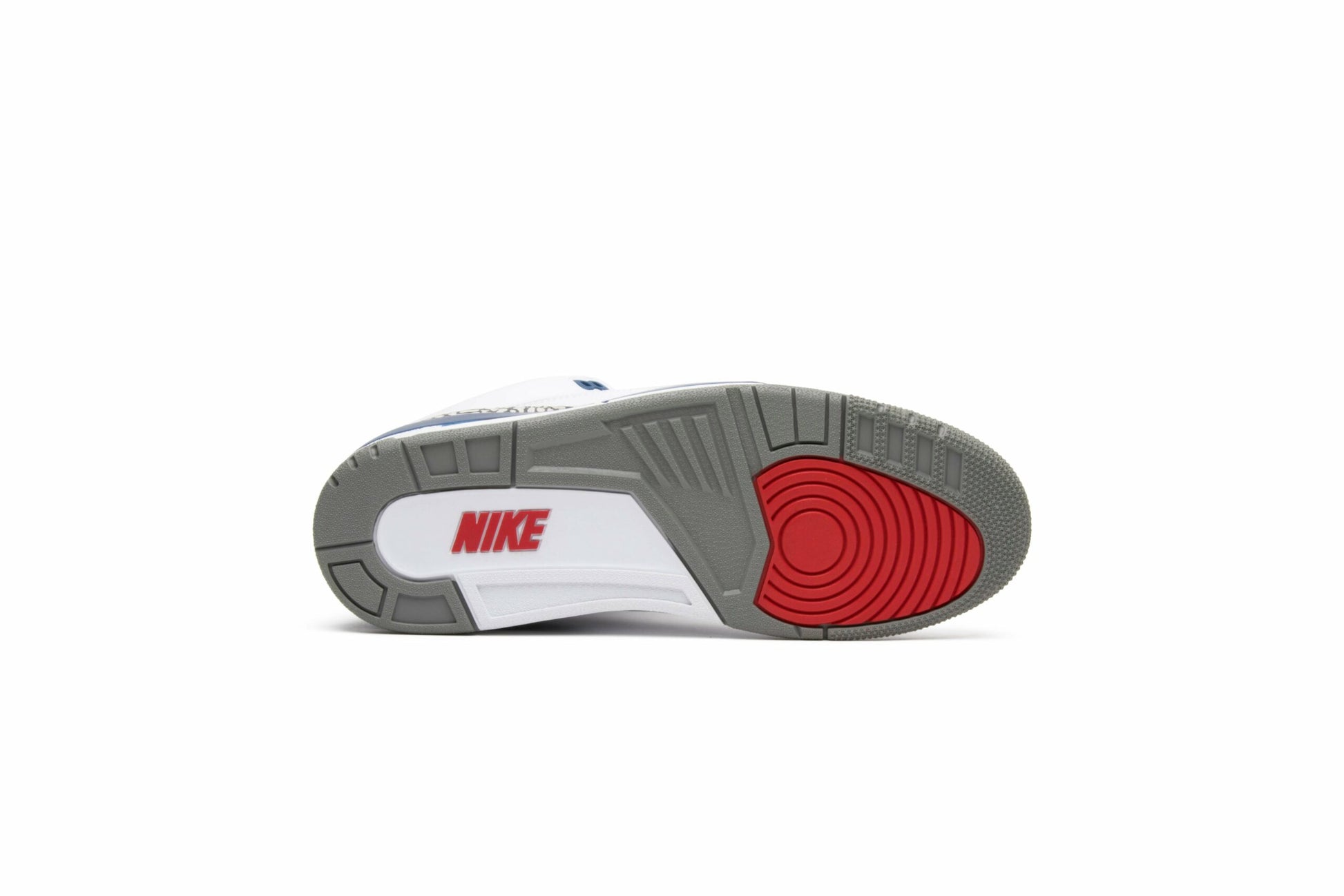 Air Jordan 3 Retro OG True Blue 2016 854262-106