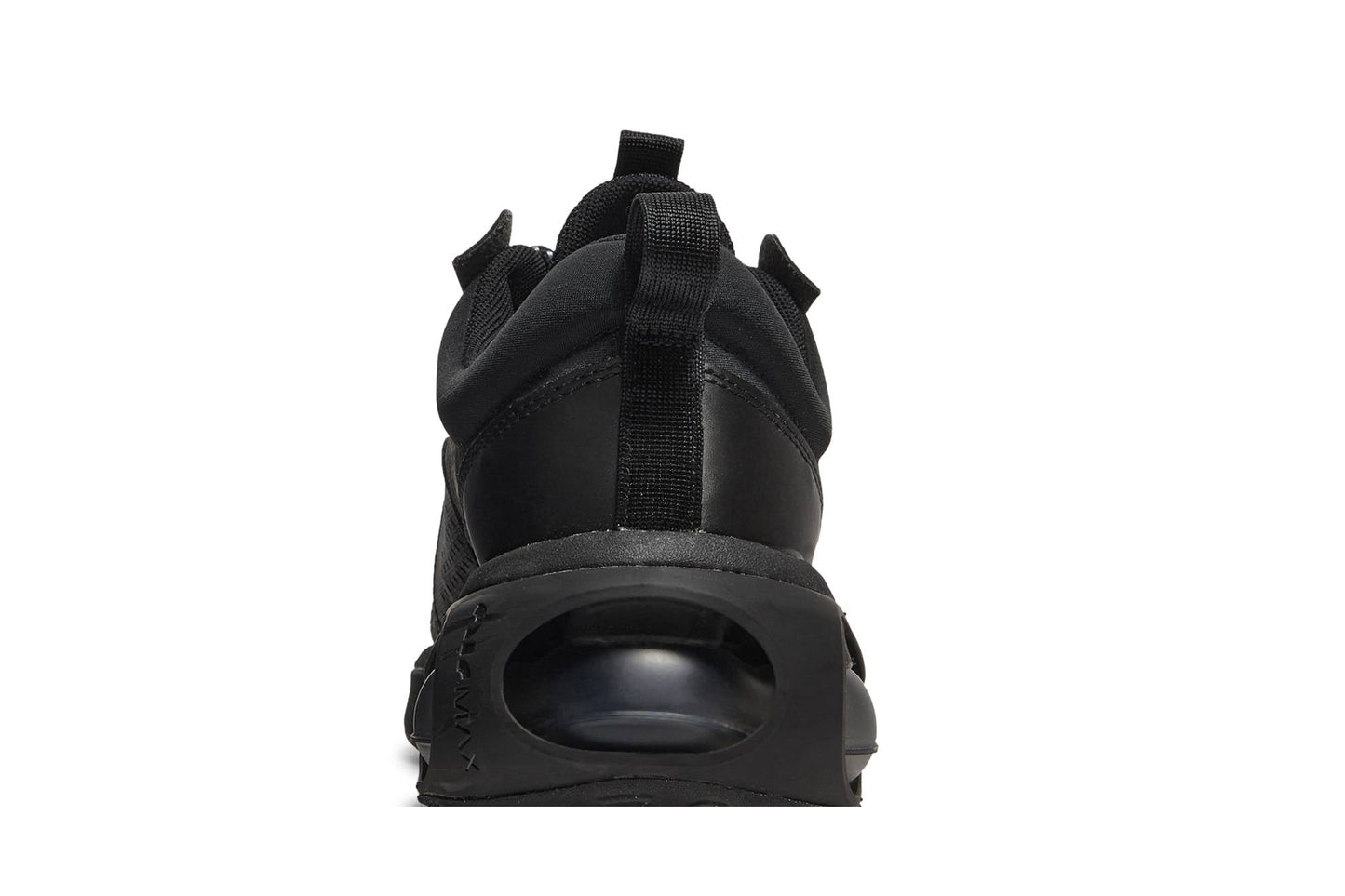 Nike Air Max 2021 Triple Black DH4245-002