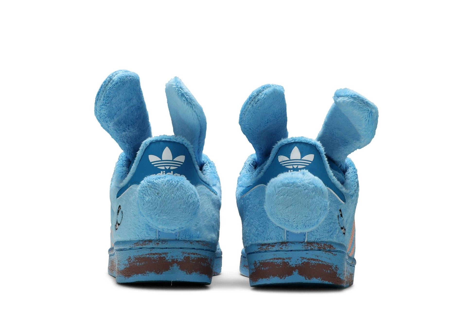Melting Sadness X Adidas Superstar Bunny FZ5253