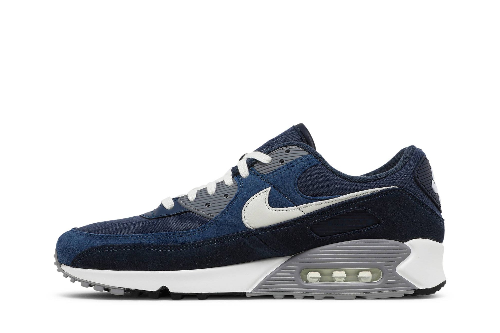 Nike Air Max 90 Premium Obsidian DA1641-400