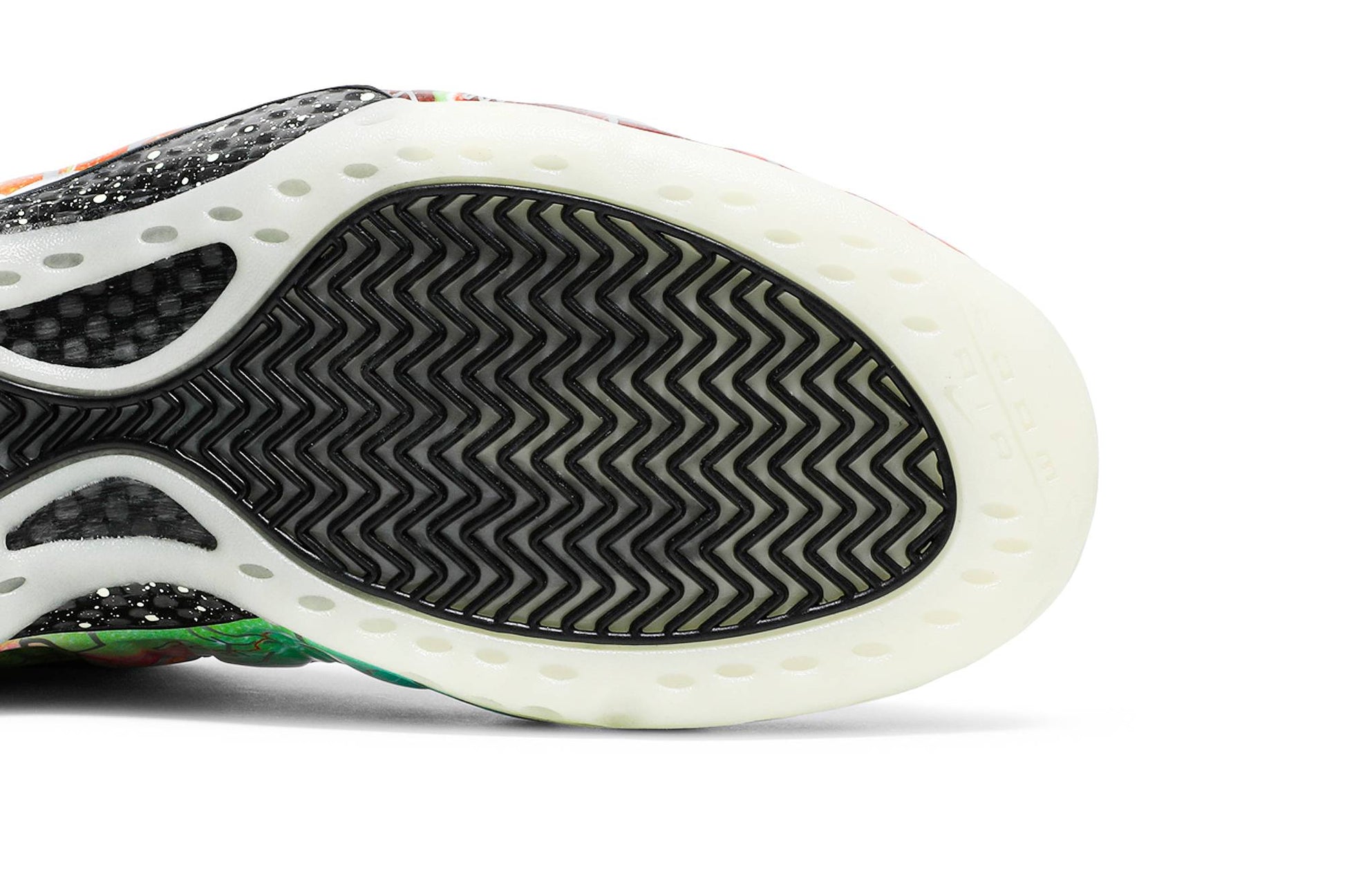 Nike Air Foamposite One Beijing CW6769-930