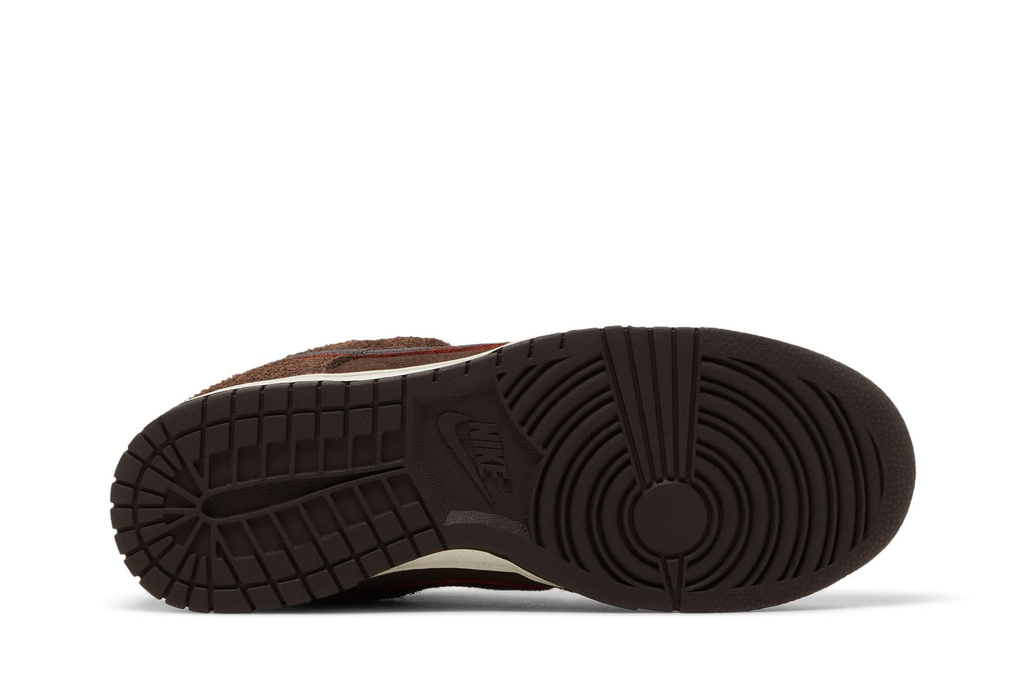 Nike Dunk Low Premium 'Baroque Brown' DQ8801-200