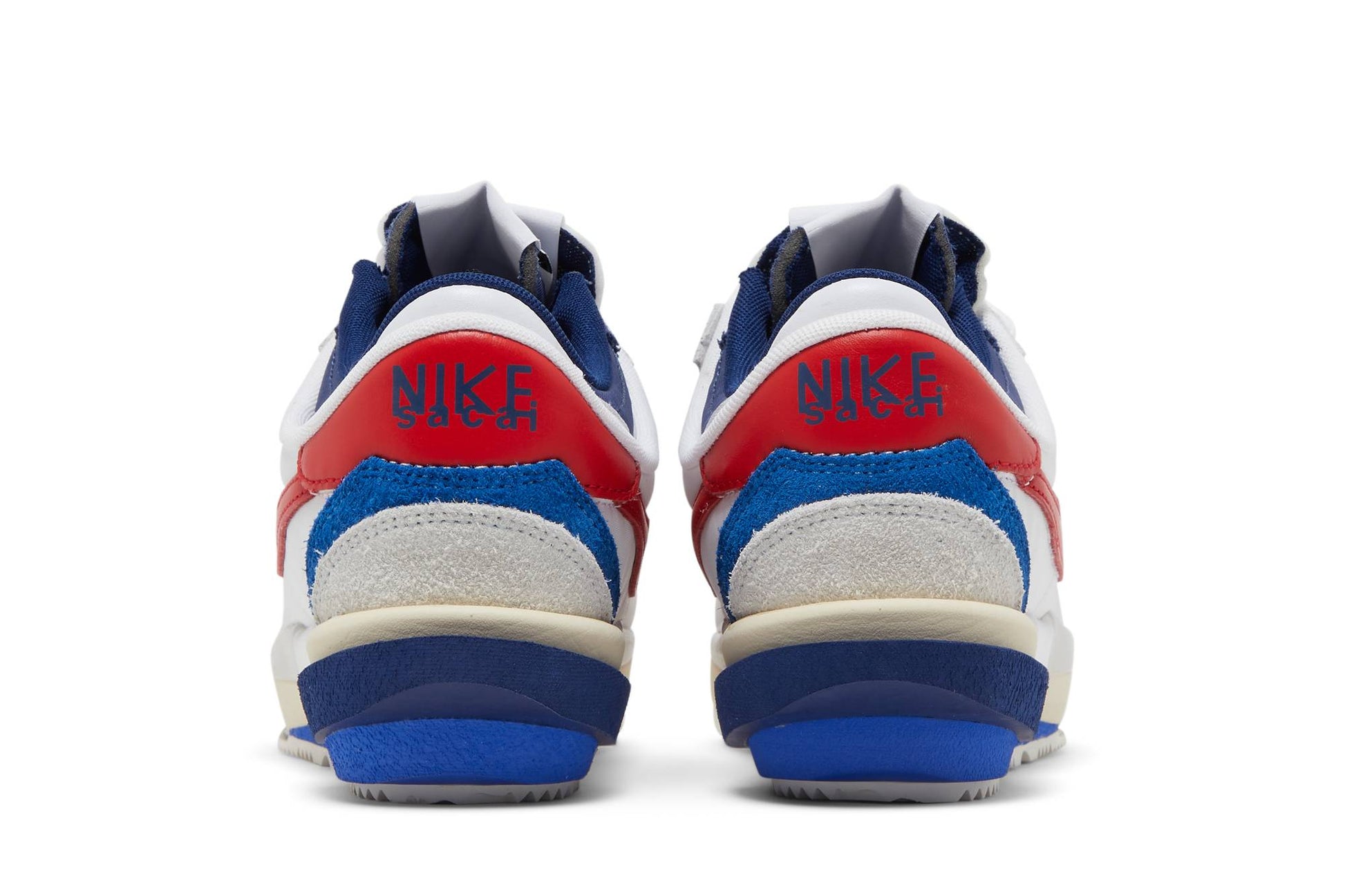 Sacai X Nike Cortez 4.0 'OG' DQ0581-100