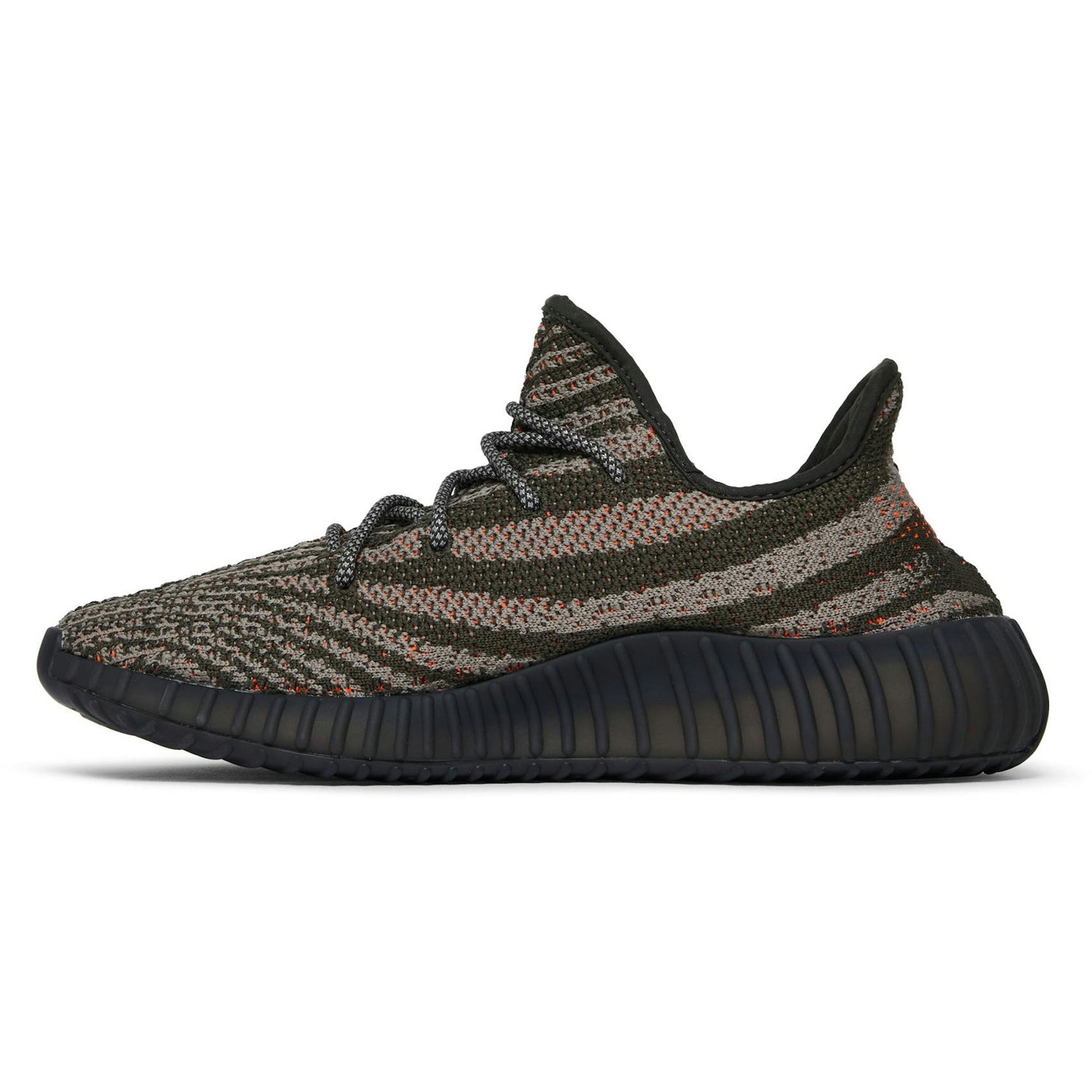 Adidas Yeezy Boost 350 V2 'Carbon Beluga' HQ7045