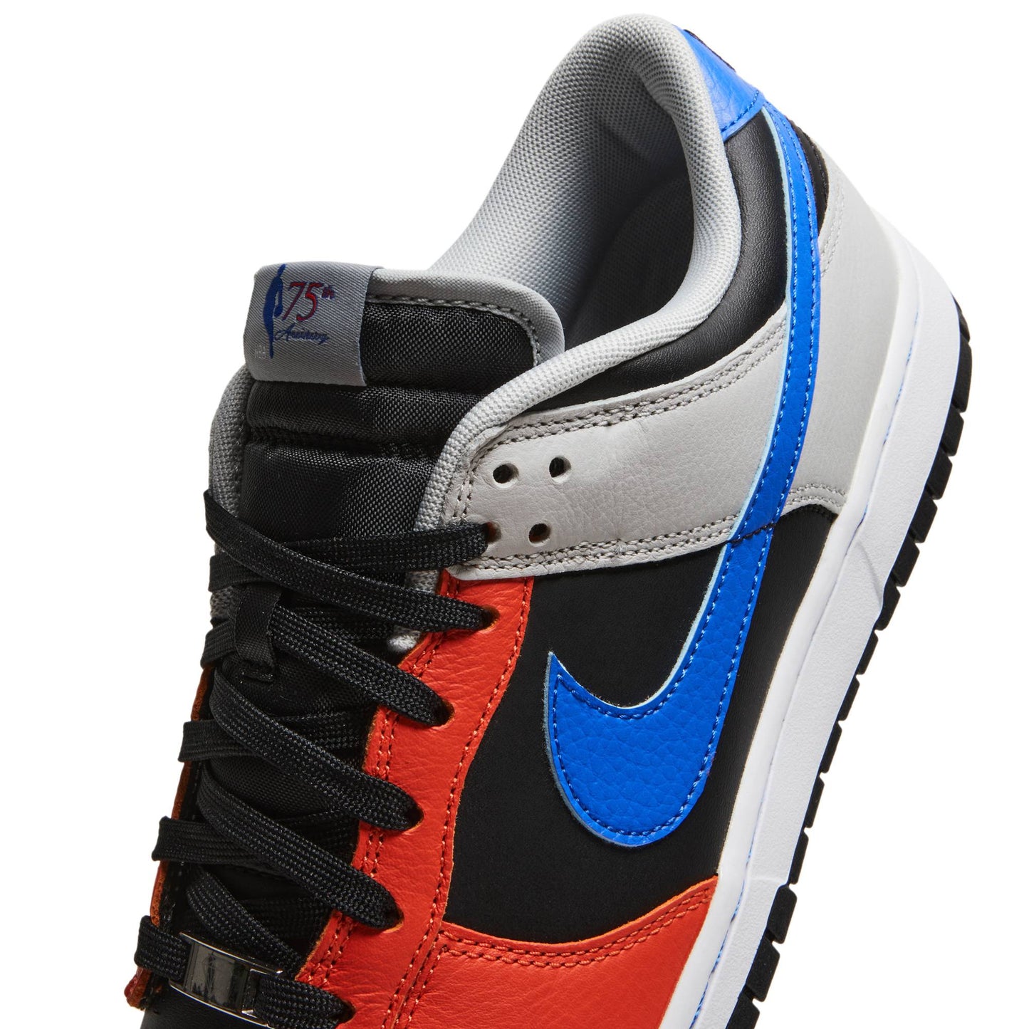 NBA X Nike Dunk Low EMB '75th Anniversary Knicks' DD3363-002