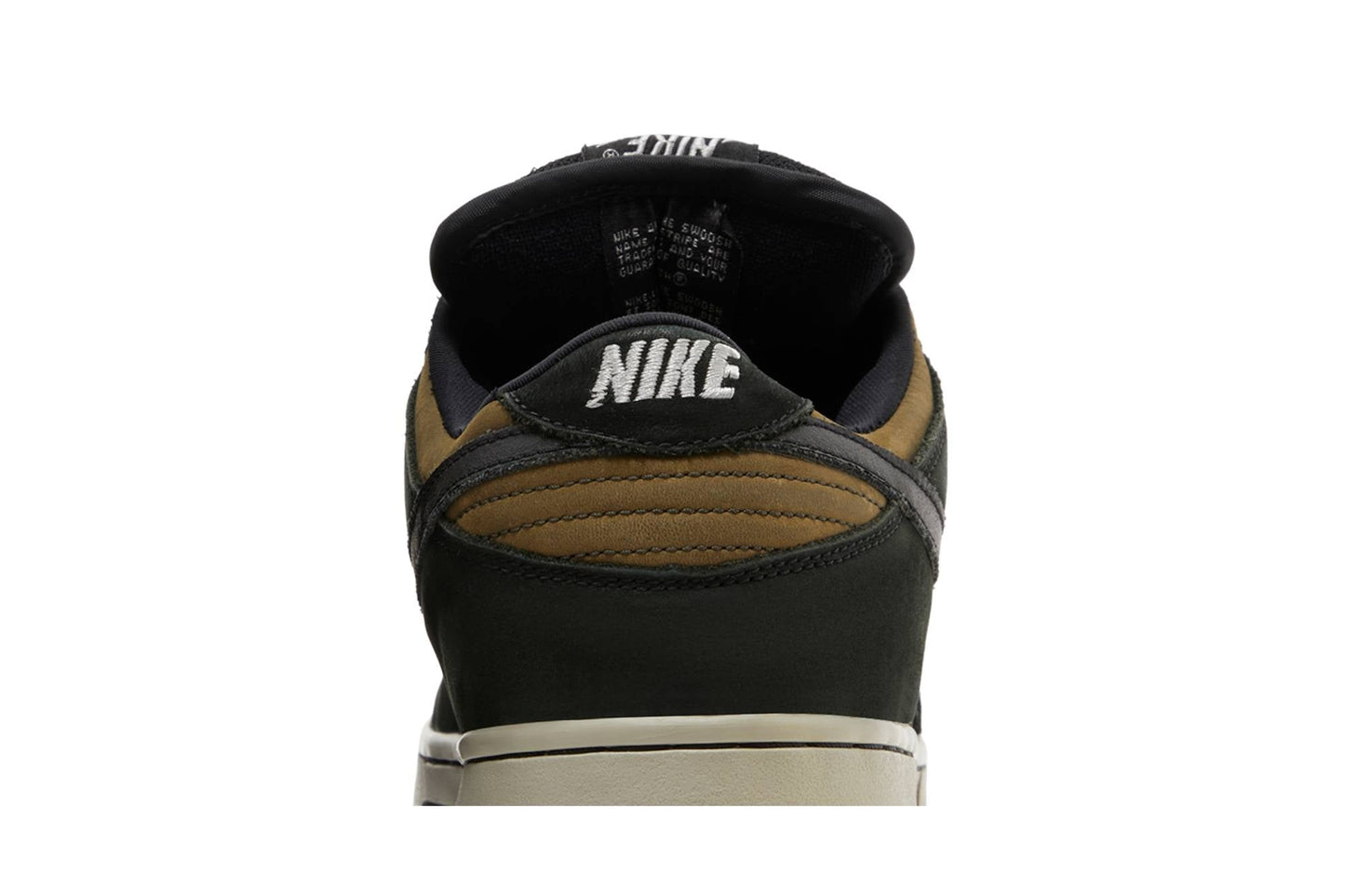 Nike SB Dunk Low Pro Loden 304292-301