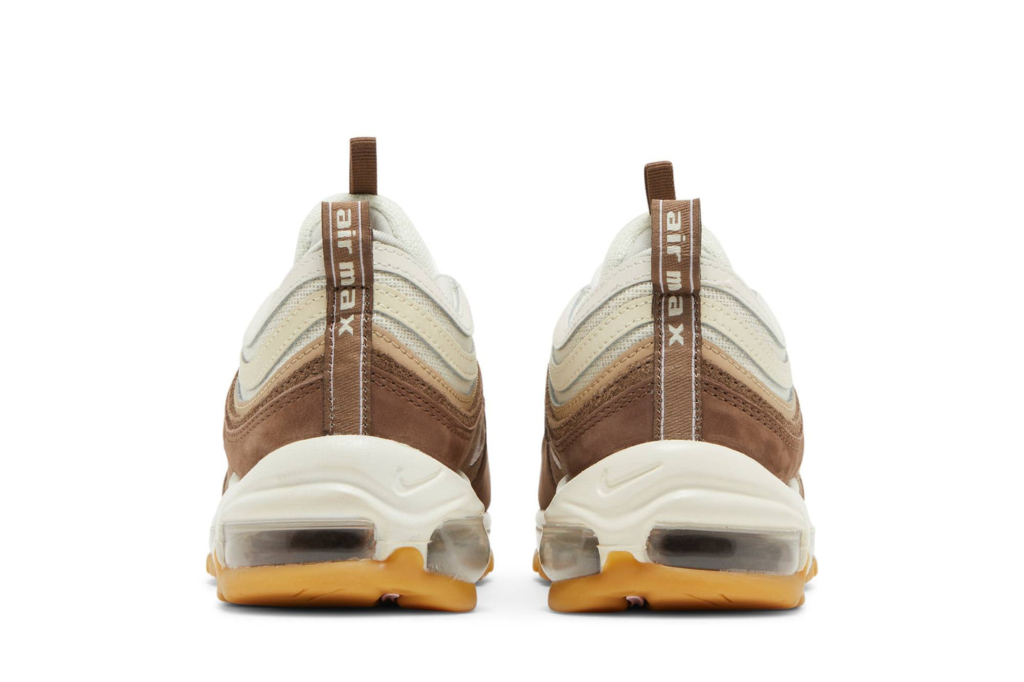 Nike Air Max 97 Muslin Pink Foam DQ8996-200