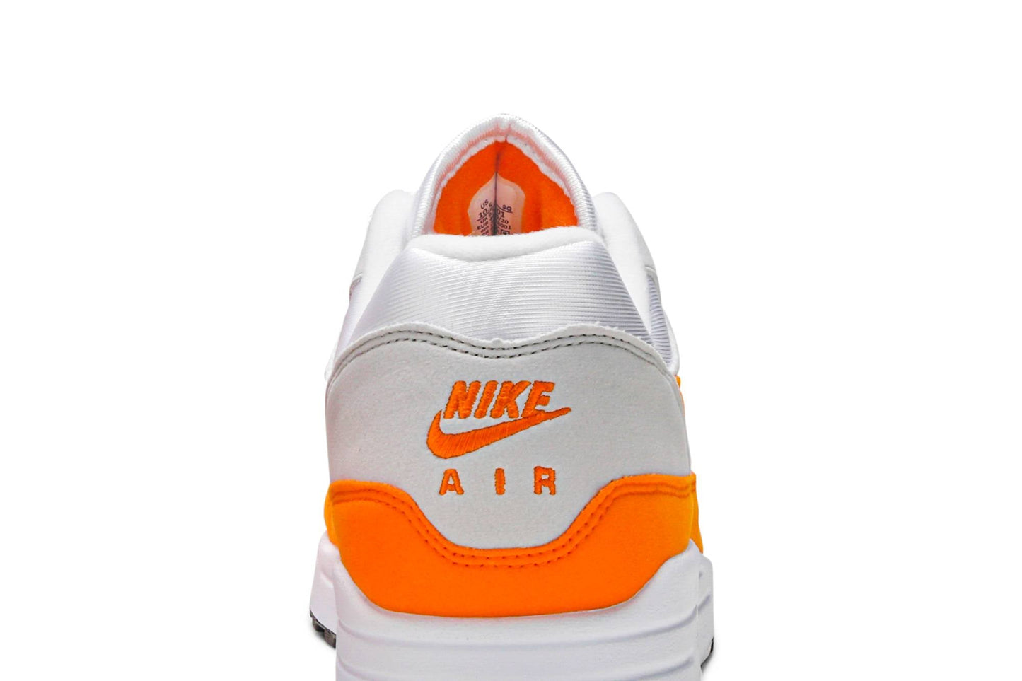 Nike Air Max 1 'Magma Orange' [also Worn By Koji] DC1454-101