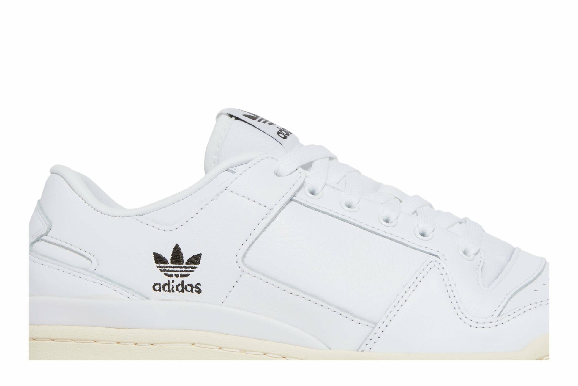 Adidas Forum 84 Low ADV 'White Shadow Olive' GW3180