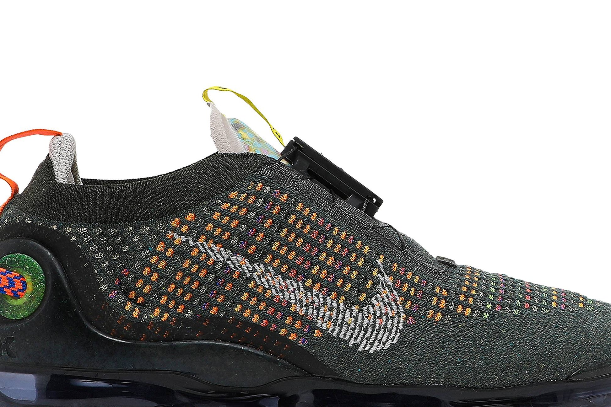 Nike Air VaporMax 2020 Flyknit Newsprint CW1765-001
