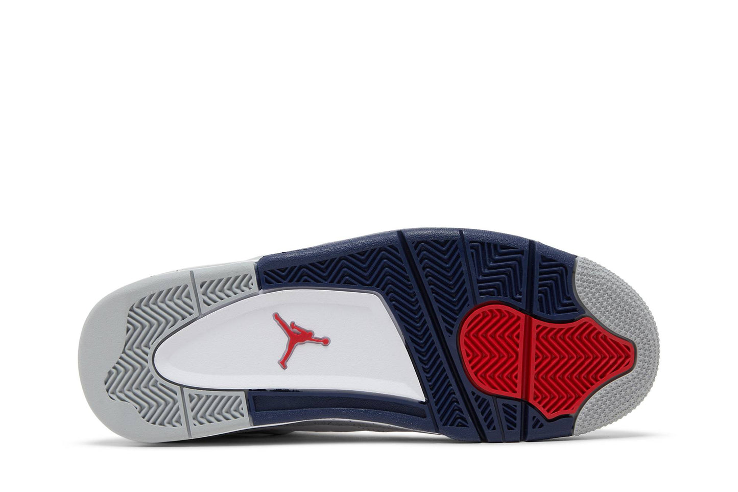 Air Jordan 4 Retro Midnight Navy DH6927-140