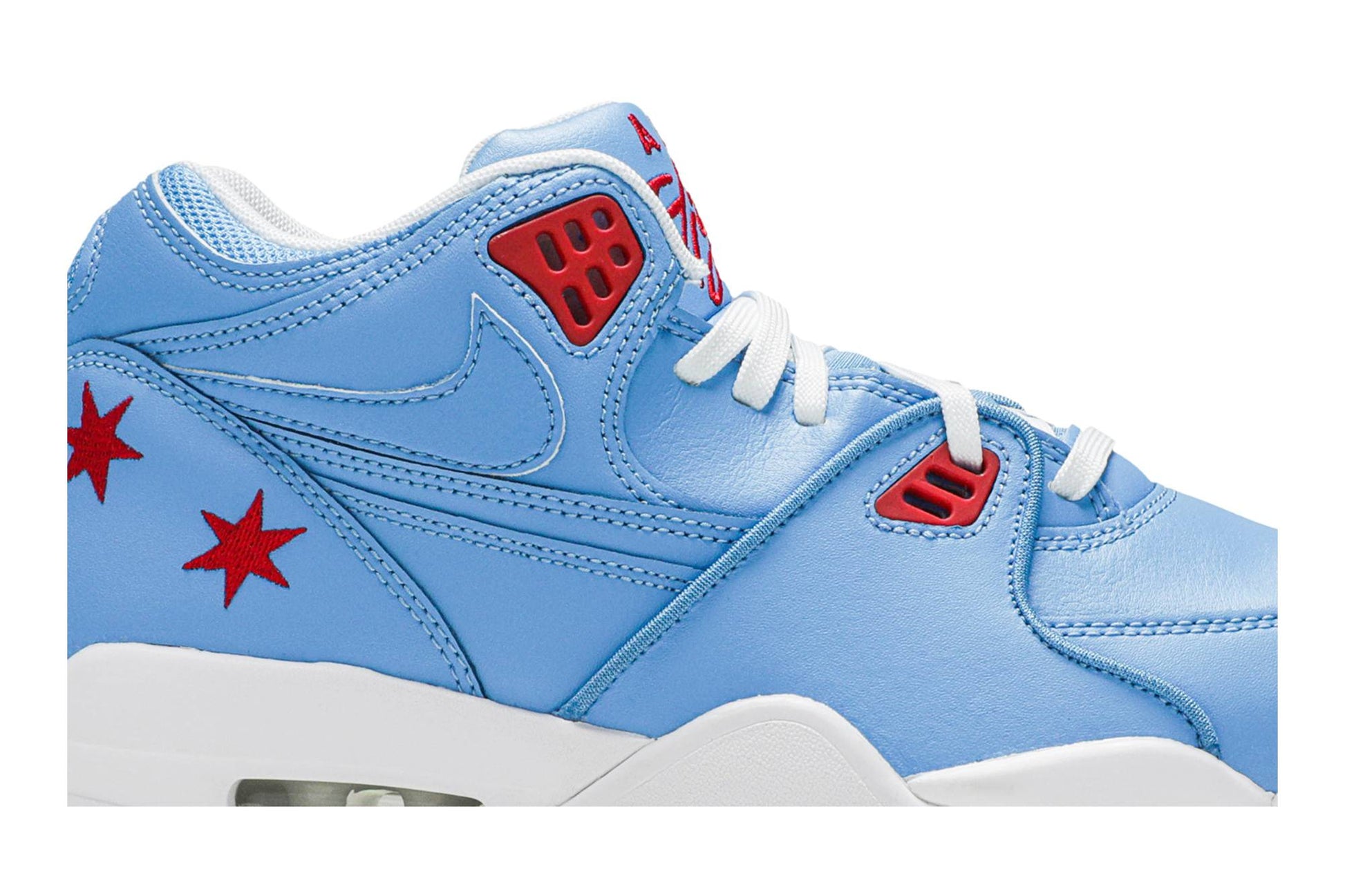 Nike Air Flight 89 Chicago All-Star CU4831-406