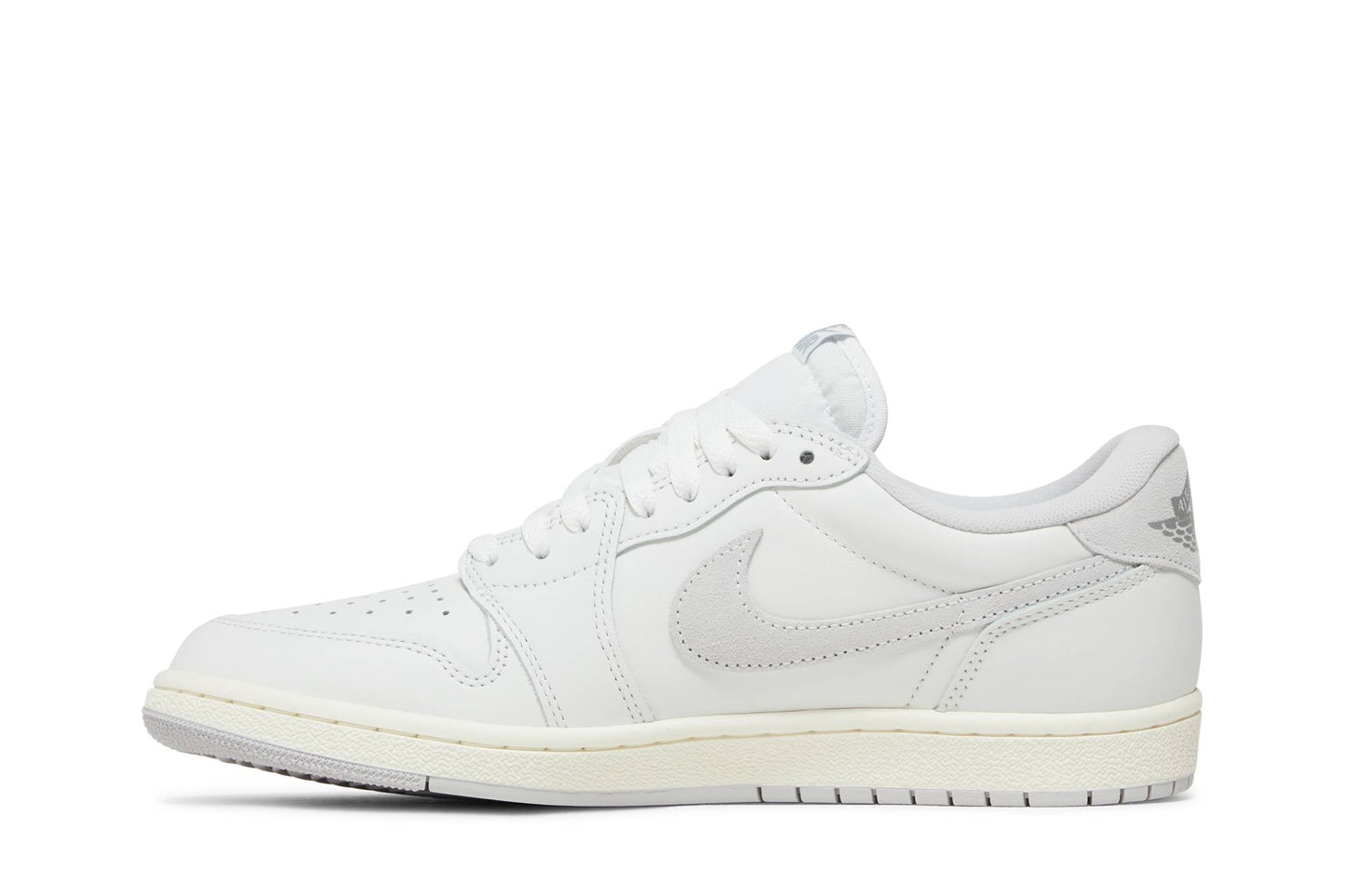Air Jordan 1 Retro Low 85 OG Neutral Grey FB9933-100