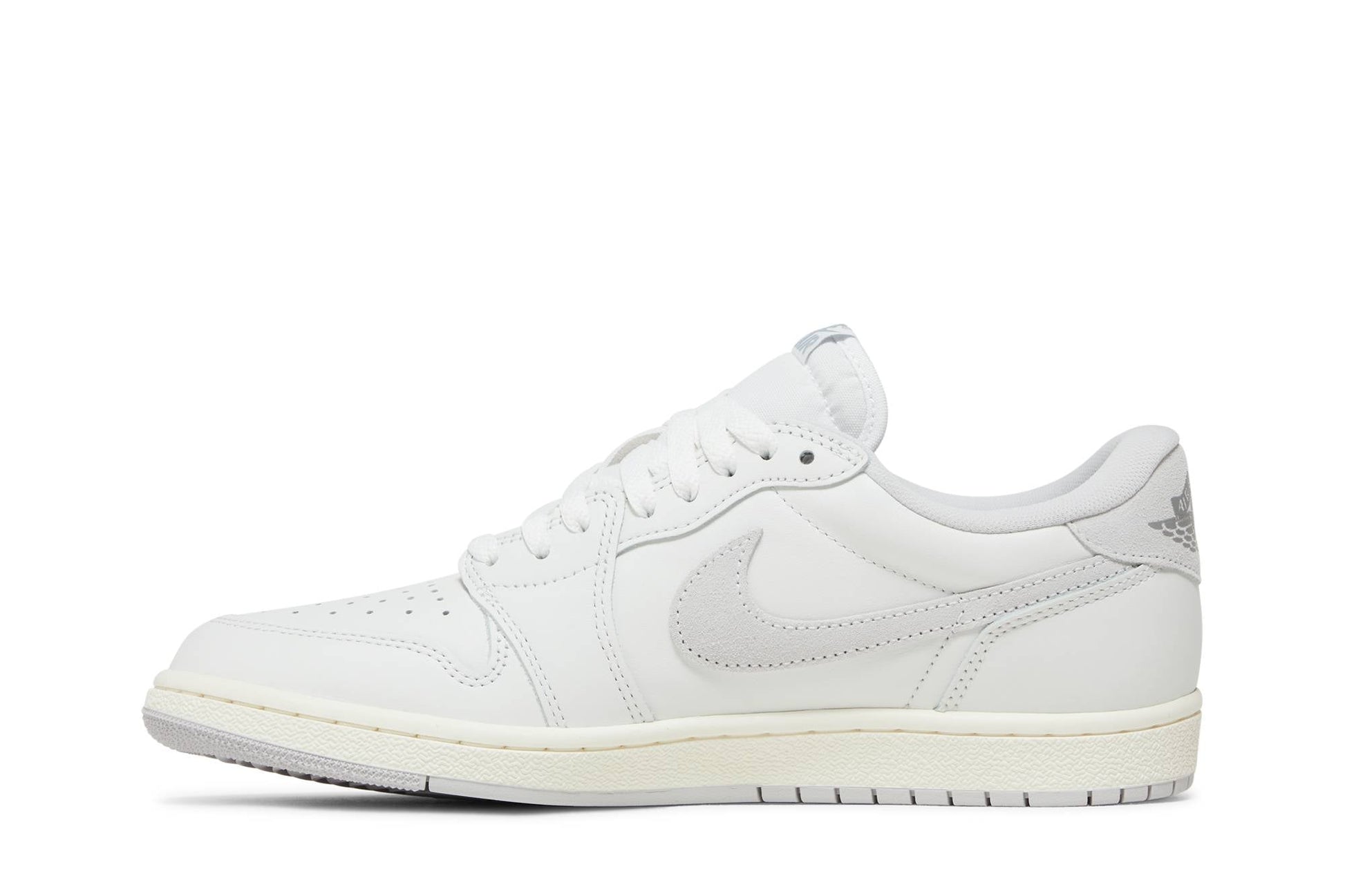 Air Jordan 1 Retro Low 85 OG Neutral Grey FB9933-100