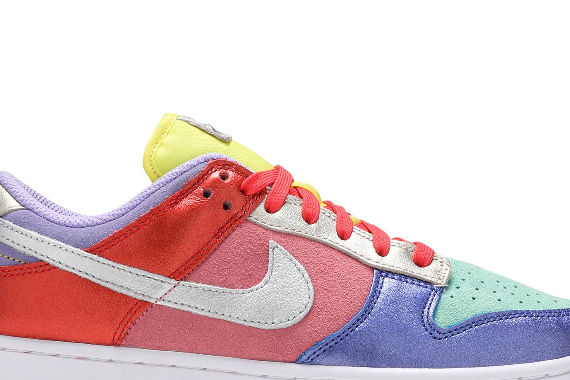 ( Women ) Nike Dunk Low 'Sunset Pulse' DN0855-600