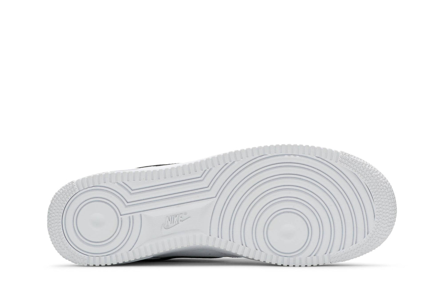 Nike Air Force 1 '07 'White Black' CT2302-100