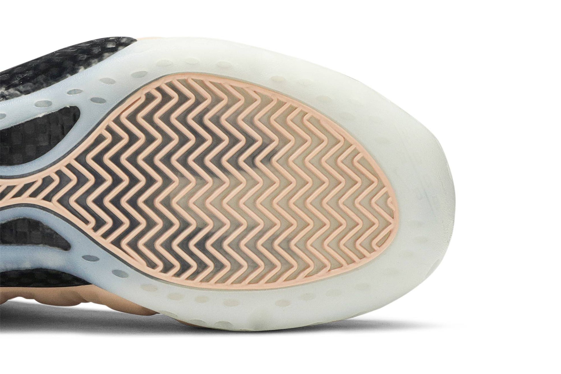 ( Women ) Nike Air Foamposite One 'Particle Beige' AA3963-200