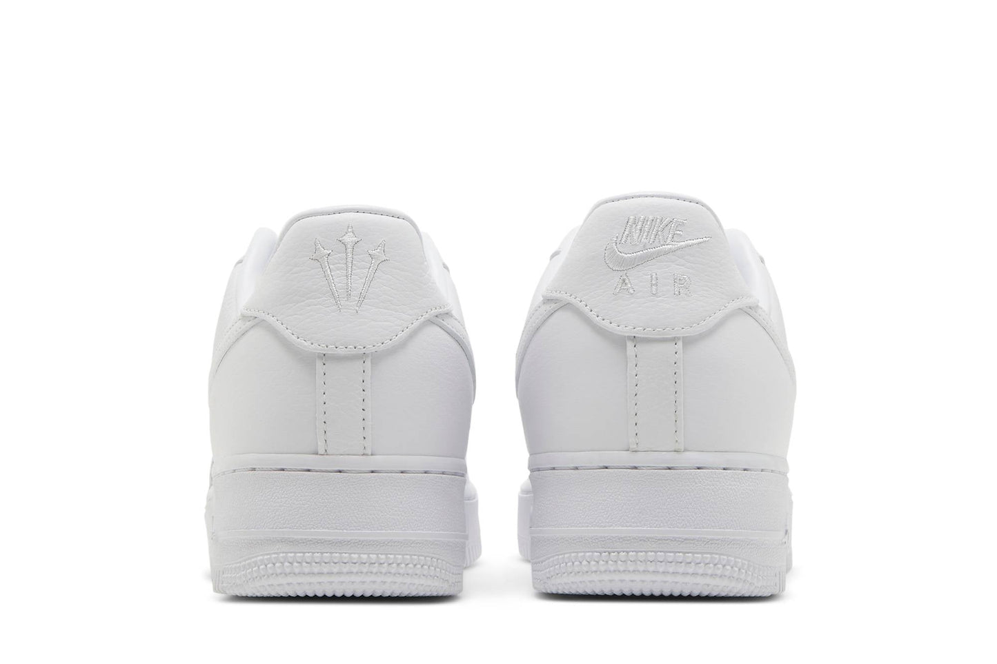 NOCTA X Nike Air Force 1 Low Certified Lover Boy CZ8065-100